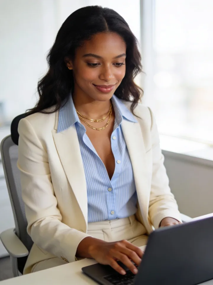 Coach motivazionale con cliente